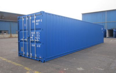 Cho thuê Container kho tại Bắc Ninh